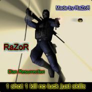RaZoR Add razor199614