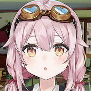 她的比赛不进去