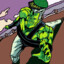 Steel Ball Run
