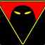 Space Ghost ANTIFASCISTA