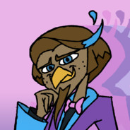 The Bi-Bastard avatar
