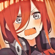 三玖は天下一です