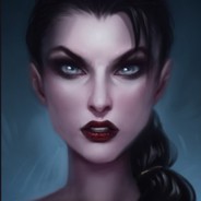 %COLOR(990000) Acheron灬阿鼻