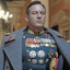 Field Mariscal Zhukov