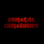 Primal Crimson