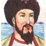 BEK BOL BALA QALPAĞIÑA