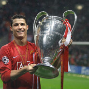 CR7 EL BICHO