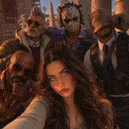 Player avatar
