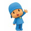 Pocoyo - Furioosoo