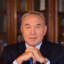 NURSULTAN NAZARBAEV