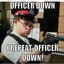 Officer Down