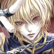 Kurapika
