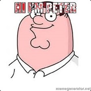 I'm Piter