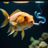 cig fish