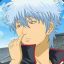 Sakata Gintoki