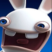 Бешеный кролик