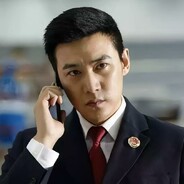 反贪局长侯亮平