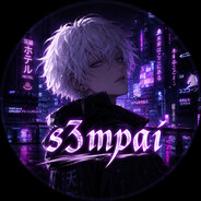 𝖘𝟑𝖒𝖕𝖆𝖎 Steam avatar