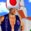 Stone Toad Steve Austin
