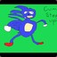 Legalize SANIC.