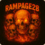 RAMPAGE