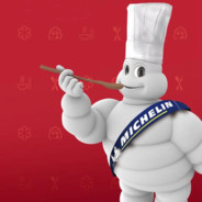 米其林专业换胎