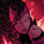 Scarlet Witch