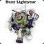 Buzz Lightyear, al rescate!