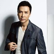 Donnie Yen