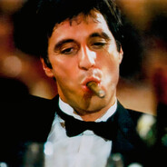 Tony Montana