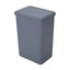 ANKO 40L Touch Top Bin