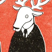 澳大利亚鹿人保罗