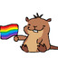 gaybeaver