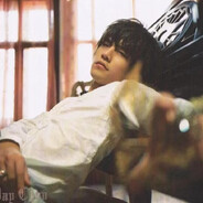 盛开在遗忘之后H