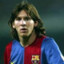 Messiuuuuu