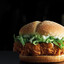 spicy chicken mcdeluxe