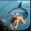 Sharky))