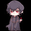 Steam avatar