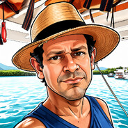 LW - Lauro Wagner avatar