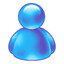 user