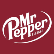 Mr. Pepper