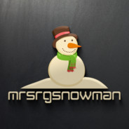 MrSrgsnowman