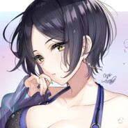 霞之丘诗羽❤㏇