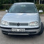 MaZe.Wolkswagen golf 4 1.6