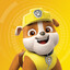 PAW_Rubble