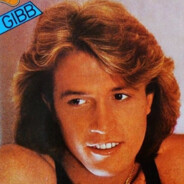 Andy Gibb