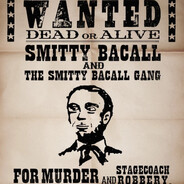 Smitty Bacall