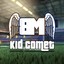 kid comet