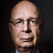 Klaus Schwab avatar
