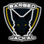 BarbedJackal